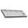 Logitech G515 LIGHTSPEED TKL MX Brown DE