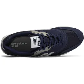 New Balance 997H Herren pigment/silver 45,5