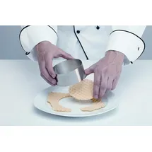 APS Schaumspeiseringe, 5er Set Ø 6 cm, H: 4,5 cm