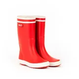Aigle Aigle Lolly Pop 2 Gummistiefel rot 37 EU