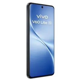 Vivo V60 Lite 5G 8 GB RAM 256 GB Elegant Black