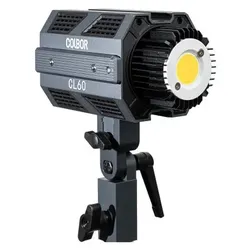 Colbor CL60 COB Video Light