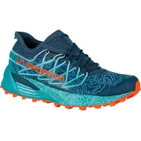 La Sportiva Mutant Trailrunning-schuhe - Storm Blue / Cherry