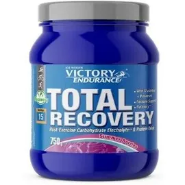 Victory Endurance Total Recovery Himbeere Pulver 750 g