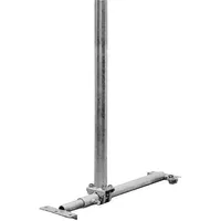 Televes Dachsparrenhalter SPAHA 48/1300 K