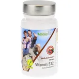 APO Team GmbH Vitamin B12 Lutschtabletten 60 St.