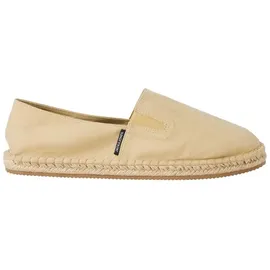 JACK & JONES Espadrilles Herren Beige 42