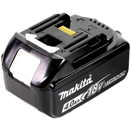 Makita DHR202M1 inkl. 1 x 4,0 Ah