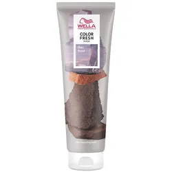 Wella Professionals Color Fresh Farbauffrischend Haarmaske 150 ml Grau 