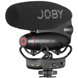 Joby Mikrofon Wavo PRO DS