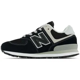 New Balance 574 Core Black / White 32