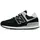 New Balance 574 Core Black / White 32