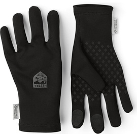 Hestra Hestra, Infinium Stretch Liner Light Handschuhe, schwarz - 6