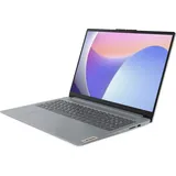 Lenovo IdeaPad Slim 3 16IAH8 Arctic Grey, Core i5-12450H, 16GB RAM, 512GB SSD, DE (83ES000XGE)