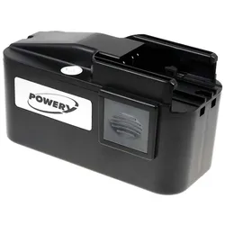 Powery Akku für Werkzeug AEG B12 PBS3000-Serie (12V 3000mAh) JapanZellen