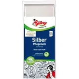 polyboy Poliboy Silber Pflegetuch 28 x 37 cm