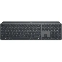 Logitech MX Keys for Business Italienisch DE