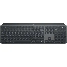 Logitech MX Keys for Business Italienisch DE