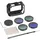 SmallRig Advanced Camera Cage Kit with Filters for DJI Osmo Action 6,