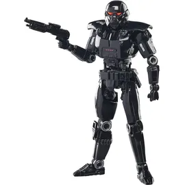 Hasbro Dark Trooper Actionfigur 9,5 cm - Schwarz
