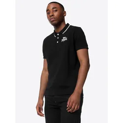 Lonsdale Herren Poloshirt normale Passform BALLYGALLEY