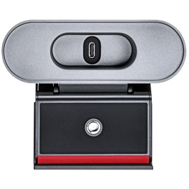 Lenovo ThinkSmart Cam - Konferenzkamera - Farbe - 3840 x 2160 Pixel USB-C 3.2 Gen1