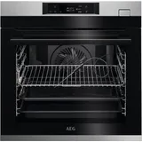 Electrolux AEG MDA EB-Multi-Dampfgarer BO724BO Dampfgarer 801 418 725