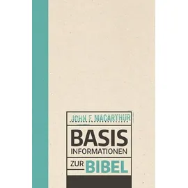 Clv Basisinformationen zur Bibel