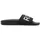 Roxy Sandale ROXY "Rg Slippy Ii", Mädchen, Gr. 12(29), schwarz, Synthetik, Schuhe Sandale