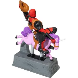 Grupo Erik Deadpool 3D Ewiger Kalender