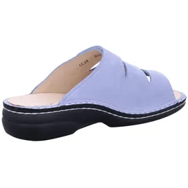 Finn Comfort blau 39
