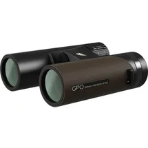 GPO  Passion ED 10x32 schwarz/braun