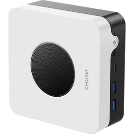 Chuwi LarkBox X 512 GB, 512 GB, Intel® UHD Graphics), PC