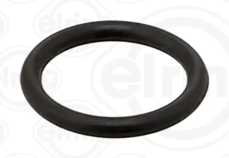 ELRING Dichtring 002870 für Mercedes