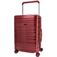 TheTrueC 4-Rad Trolley 65cm Göteborg Red - Rot