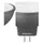Philips LED-Spot 35990100 3,5W GU4 warmweiß 1 St.