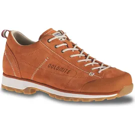 Dolomite Cinquantaquattro Low Herren blue/cord 41 1/2