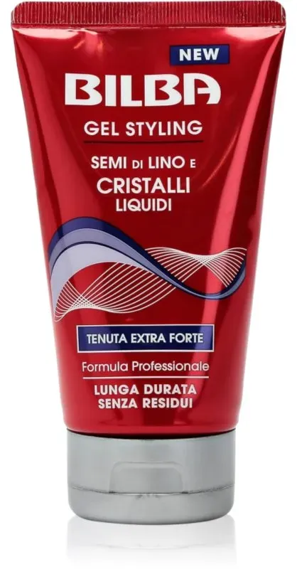 Bilba Semi Di Lino Fixierspray für das Haar 150 ml