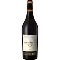 Merlot - Cabernet Sauvignon IGP Domaine Régismont  2021 0,75l