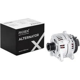 RIDEX Generator 4G0124