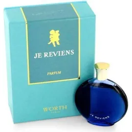 Worth Je Reviens Eau de Parfum 15 ml