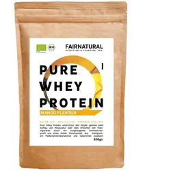 Fairnatural Whey Mango bio