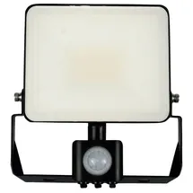 Müller-Licht Miami 21600063 LED-Außenstrahler 20 W Leuchtfarben: Neutralweiß