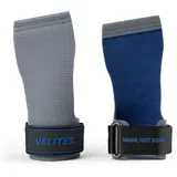 Velites Quad Ultra Handgriff - Grey Blue - L