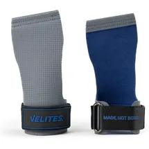 Velites Quad Ultra Handgriff - Grey Blue - L