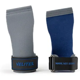 Velites Quad Ultra Handgriff - Grey Blue - L