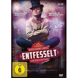 Entfesselt [DVD] [2014] | Zustand: Neu & original versiegelt