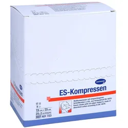 Es-kompr Ster 7.5x7.5cm