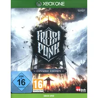 Frostpunk Victorian Edition Xbox One Spiel Simulation NEU&OVP