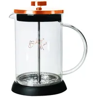 Berlinger Haus Tee-Ei 600 ml Rose Gold 8650 -